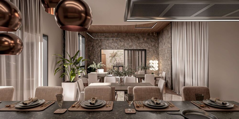 Apartamento, 2 quartos, 66 m² - Foto 1