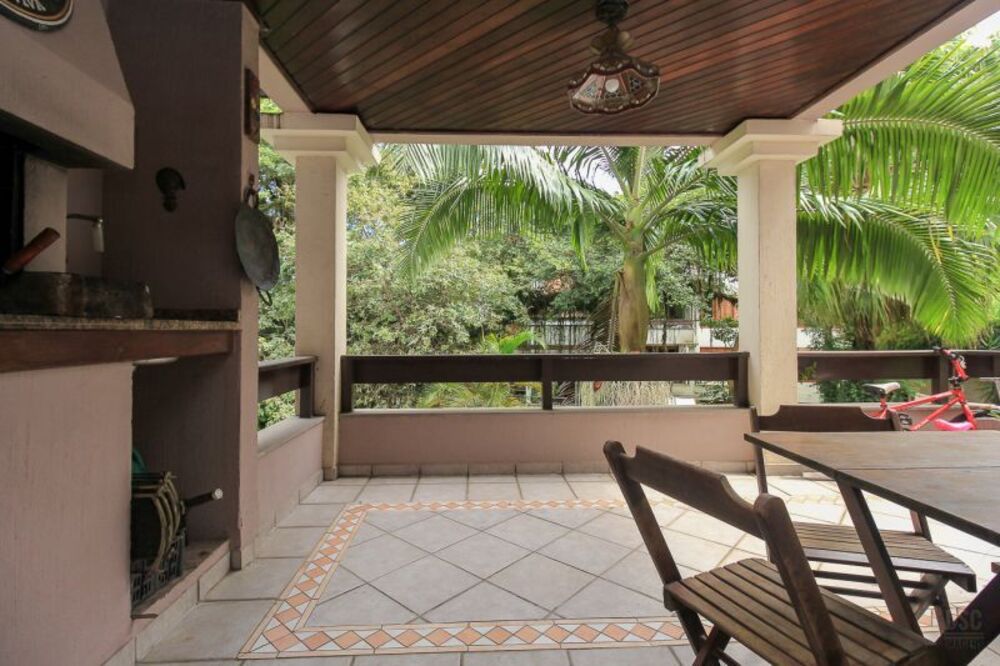 Apartamento à venda com 4 quartos, 135m² - Foto 8