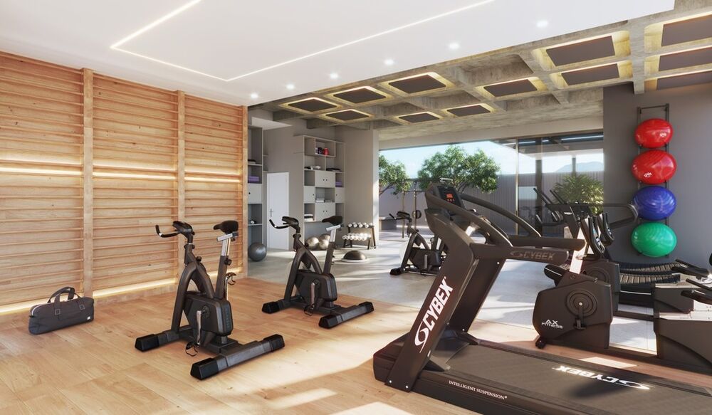 Cobertura, 5 quartos, 417 m² - Foto 8
