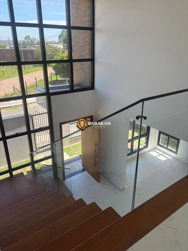 Sobrado, 3 quartos, 185 m² - Foto 6