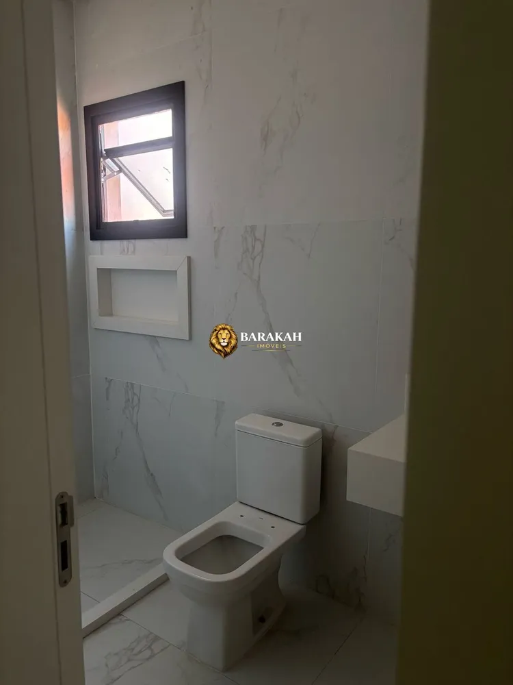 Sobrado, 3 quartos, 185 m² - Foto 2