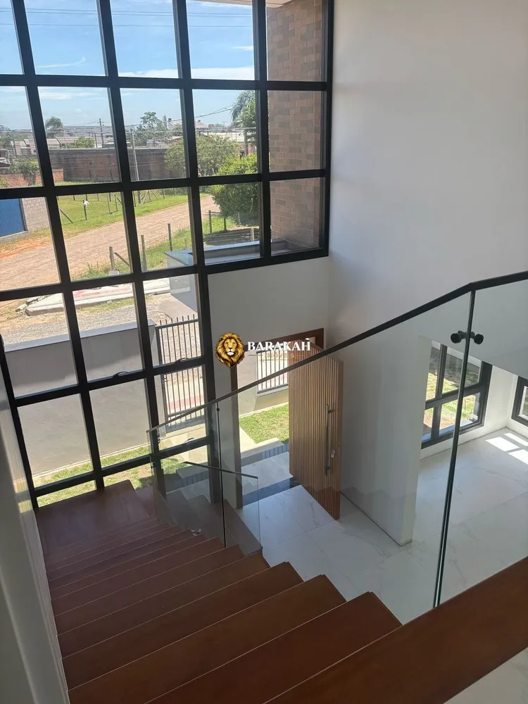 Sobrado, 3 quartos, 185 m² - Foto 5