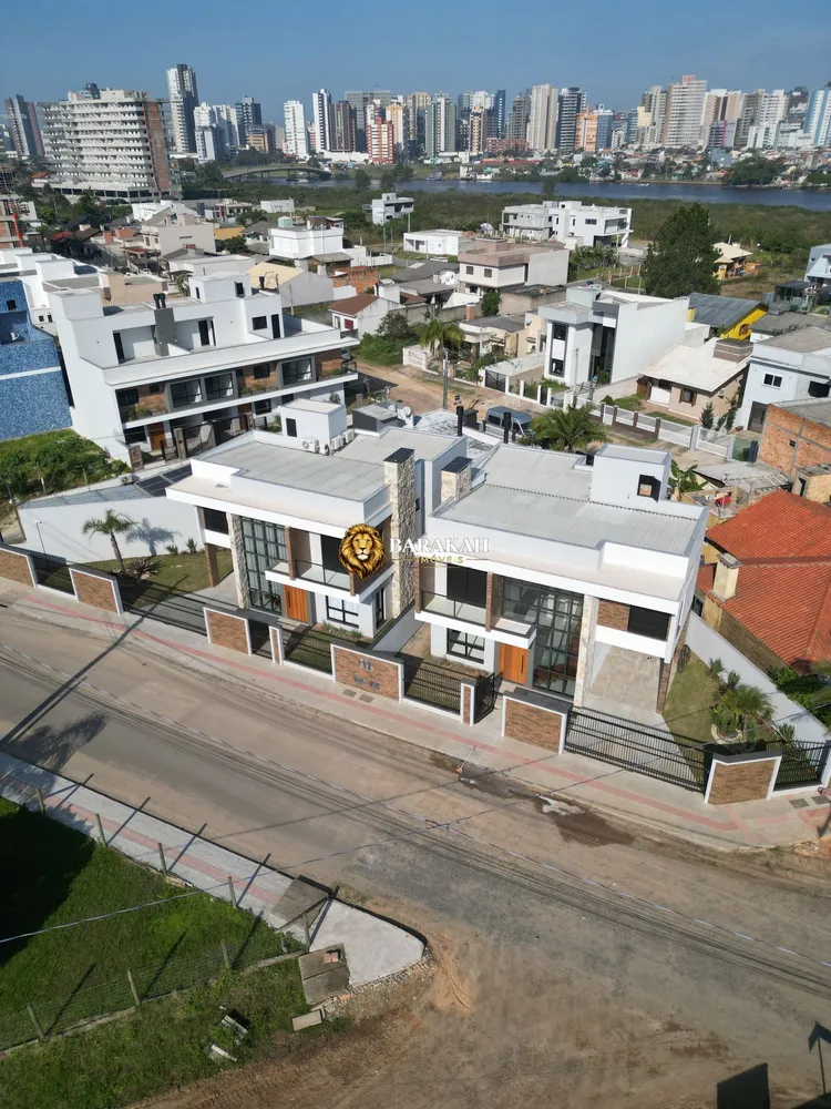 Sobrado, 3 quartos, 185 m² - Foto 12