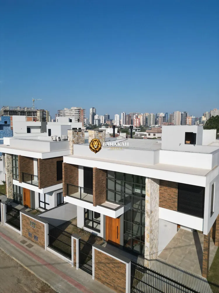 Sobrado, 3 quartos, 185 m² - Foto 10