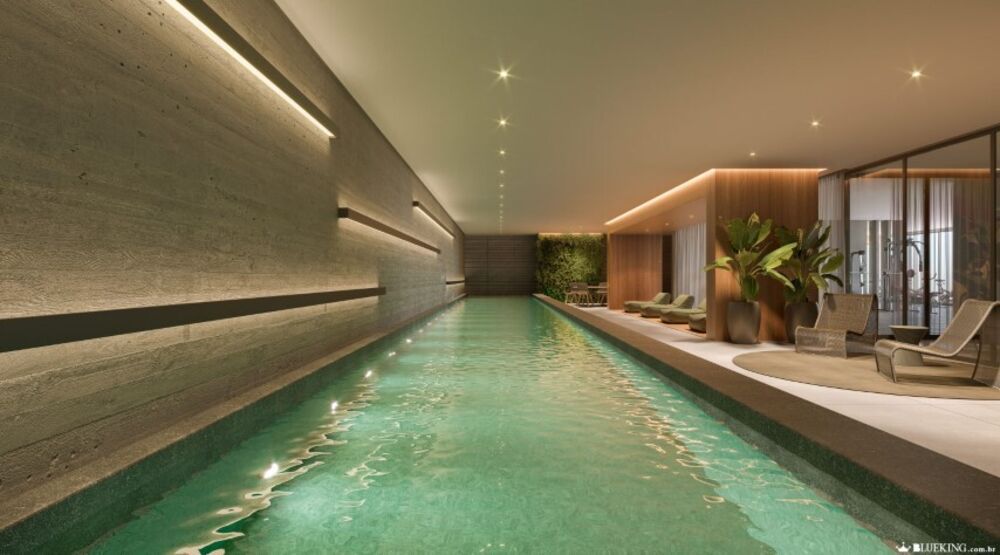 Cobertura, 4 quartos, 320 m² - Foto 7