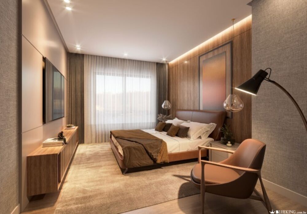 Cobertura, 4 quartos, 320 m² - Foto 4