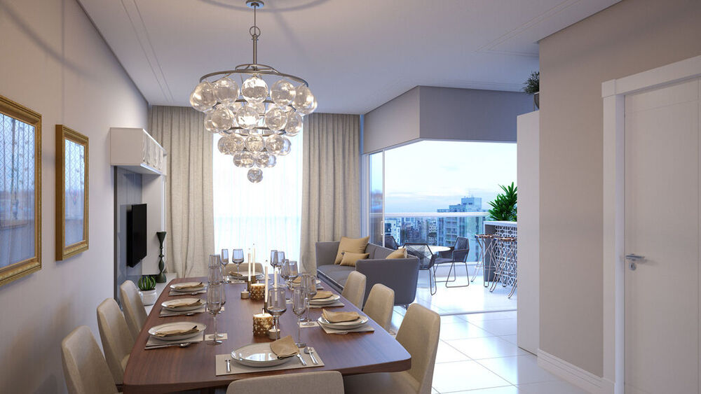 Apartamento, 6 quartos, 226 m² - Foto 6