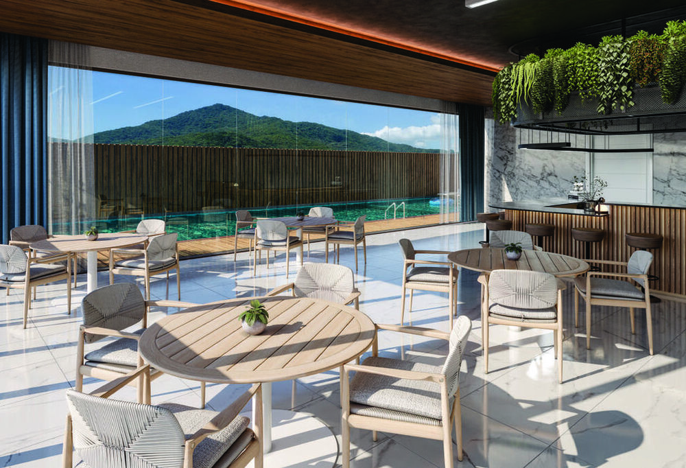 Apartamento, 3 quartos, 110 m² - Foto 4