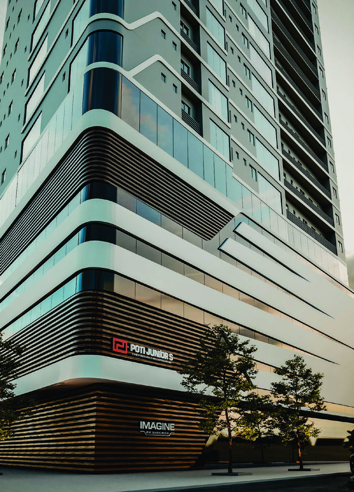 Apartamento, 3 quartos, 110 m² - Foto 2