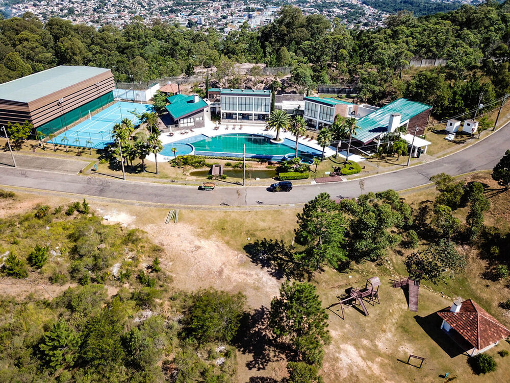 Terreno à venda, 1005m² - Foto 2