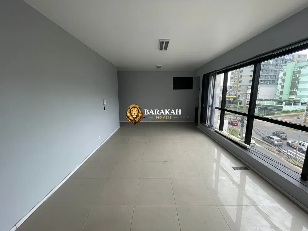 Sala-Conjunto, 36 m² - Foto 1
