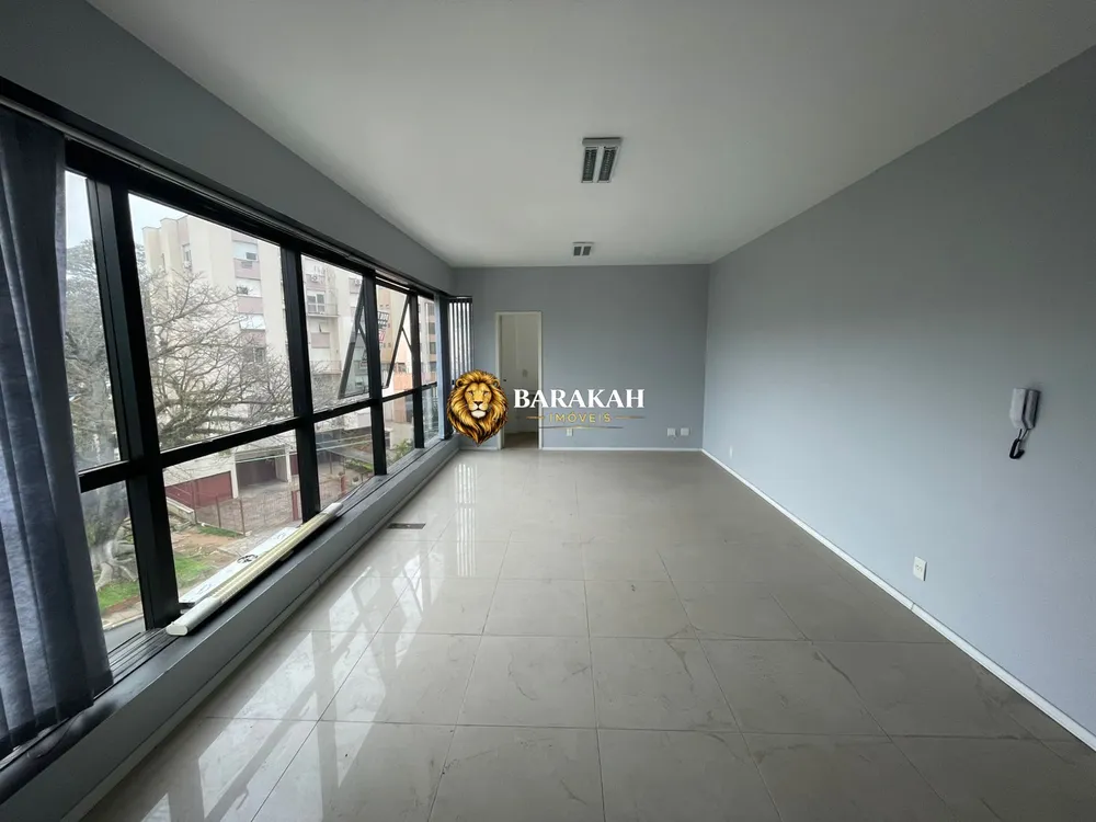 Sala-Conjunto, 36 m² - Foto 4