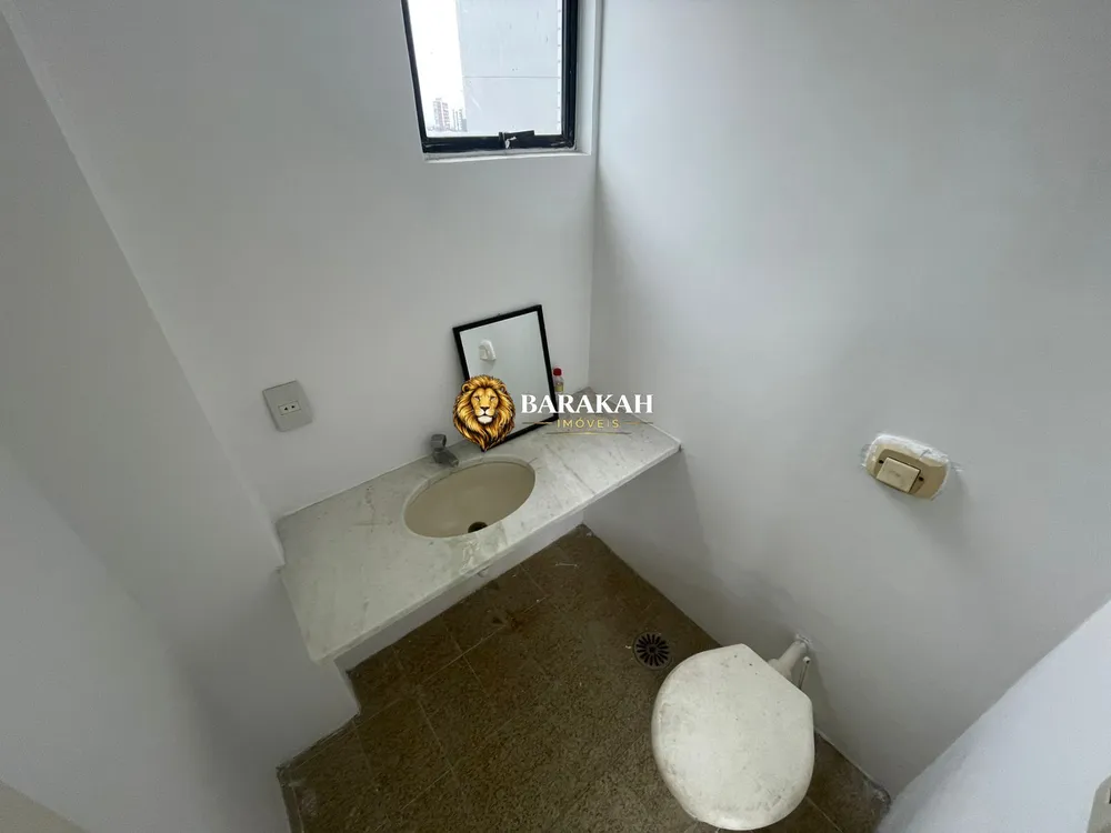 Sala-Conjunto, 36 m² - Foto 5