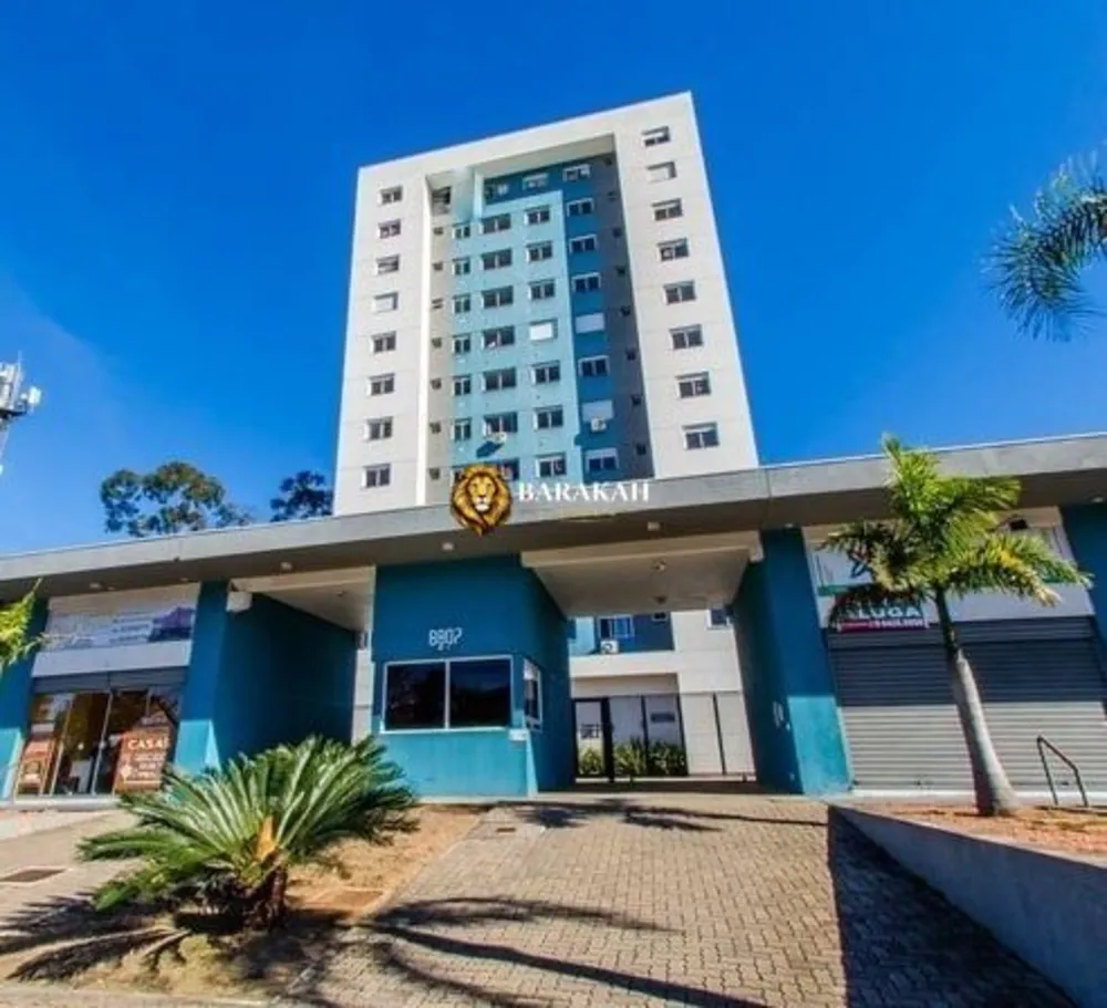 Apartamento, 3 quartos, 71 m² - Foto 13