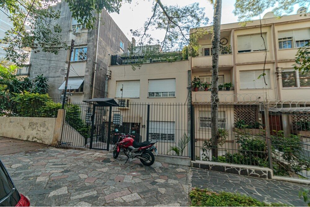 Apartamento, 1 quarto, 46 m² - Foto 3