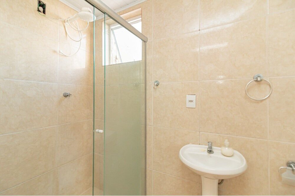 Apartamento, 1 quarto, 46 m² - Foto 7