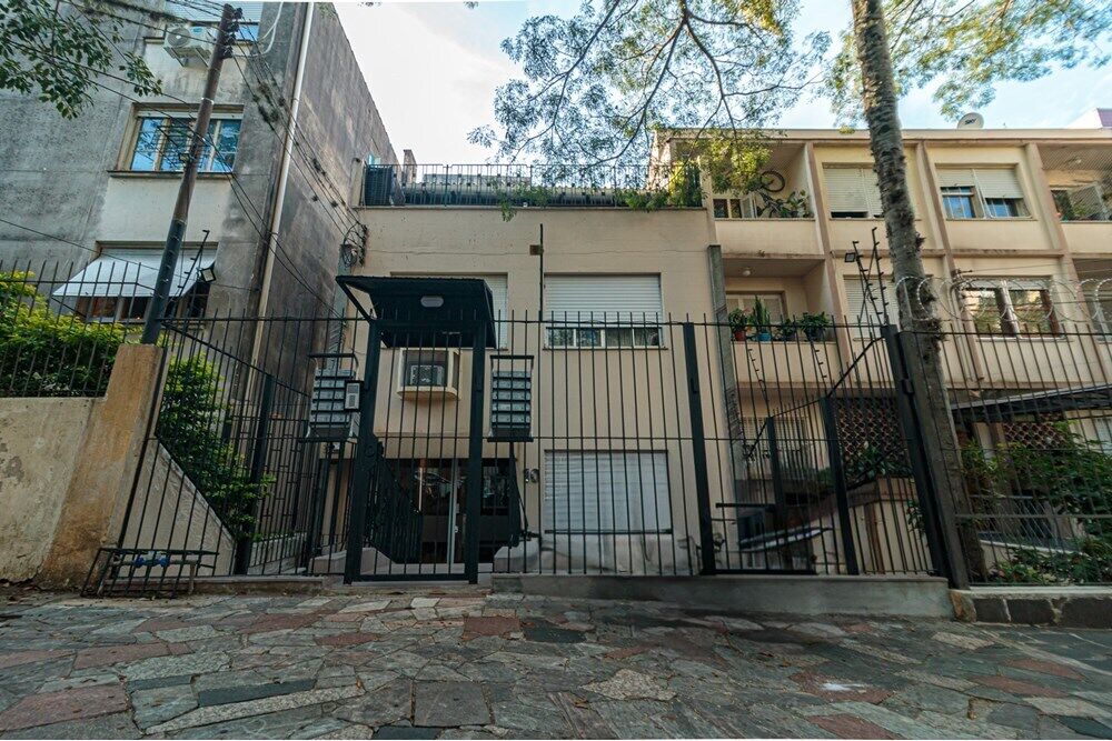 Apartamento, 1 quarto, 46 m² - Foto 4