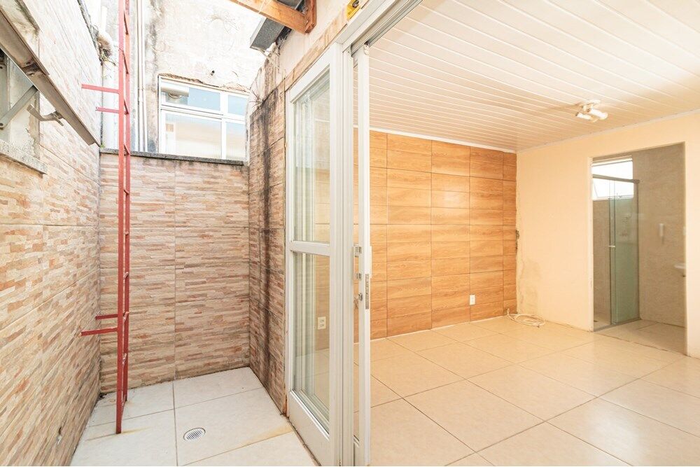 Apartamento, 1 quarto, 46 m² - Foto 9