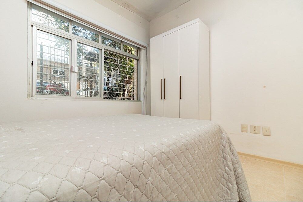 Apartamento, 1 quarto, 46 m² - Foto 12