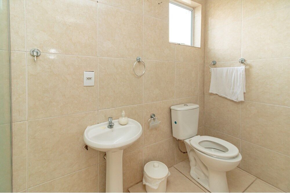 Apartamento, 1 quarto, 46 m² - Foto 8