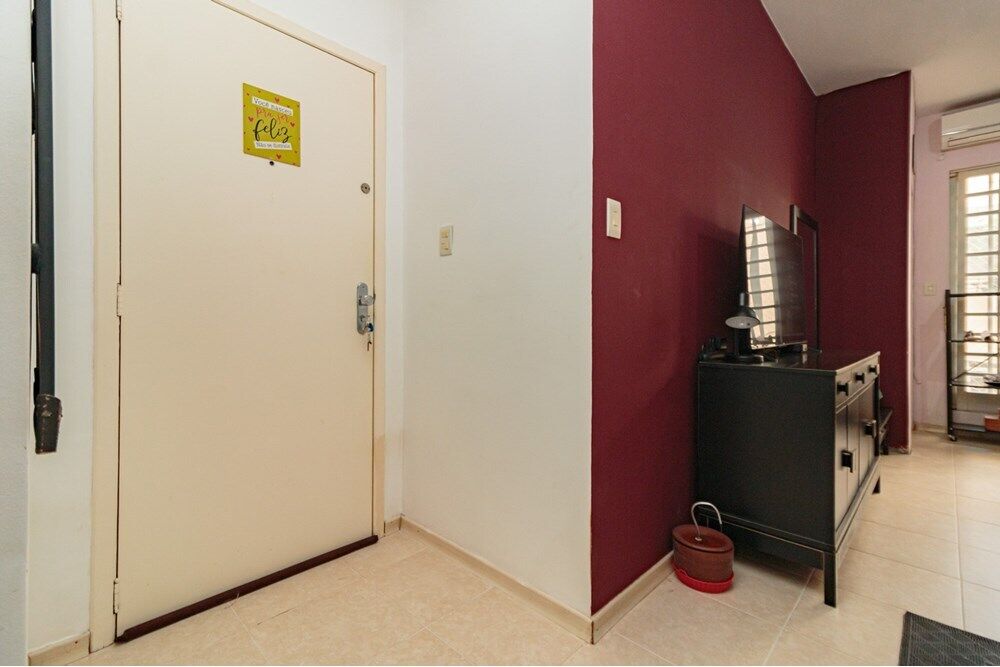 Apartamento, 1 quarto, 46 m² - Foto 11