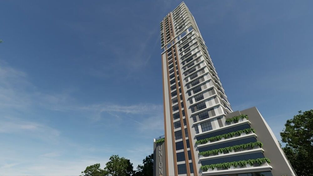 Apartamento, 2 quartos, 62 m² - Foto 2