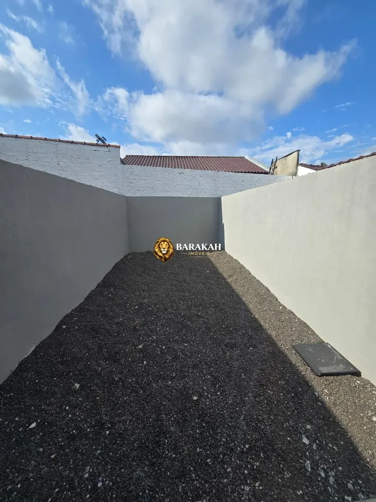 Casa, 2 quartos, 48 m² - Foto 3