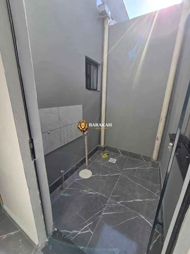 Casa, 2 quartos, 48 m² - Foto 6