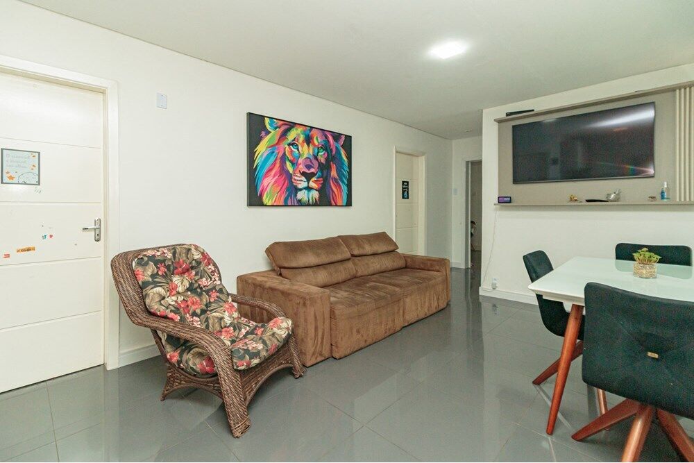 Casa à venda com 3 quartos, 170m² - Foto 1