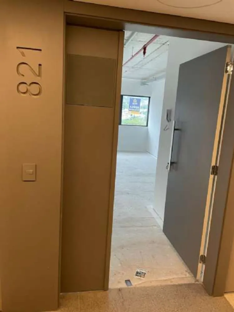 Sala-Conjunto, 34 m² - Foto 3