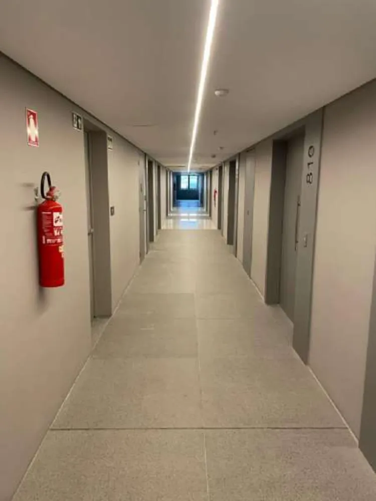 Sala-Conjunto, 34 m² - Foto 6