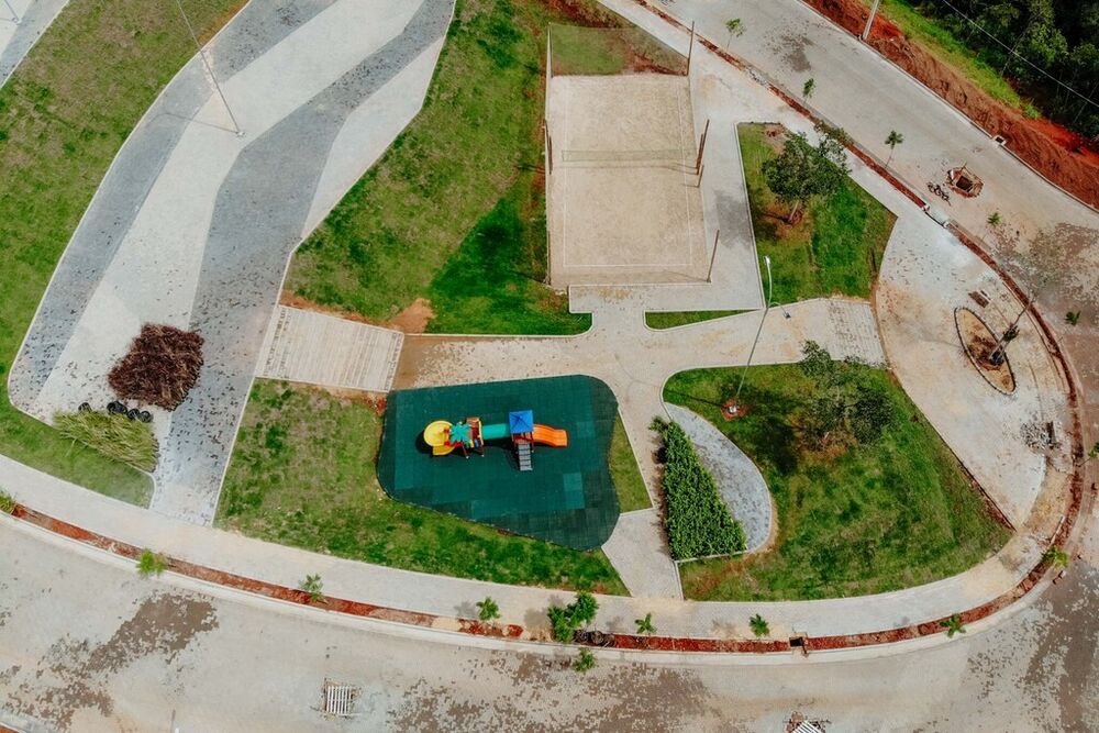 Terreno à venda, 423m² - Foto 3