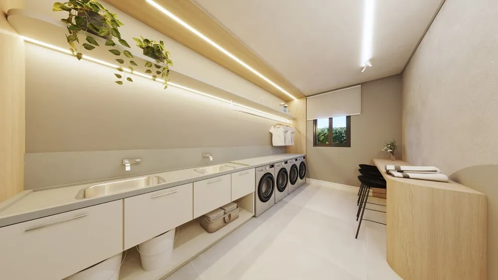 Cobertura, 3 quartos, 123 m² - Foto 6