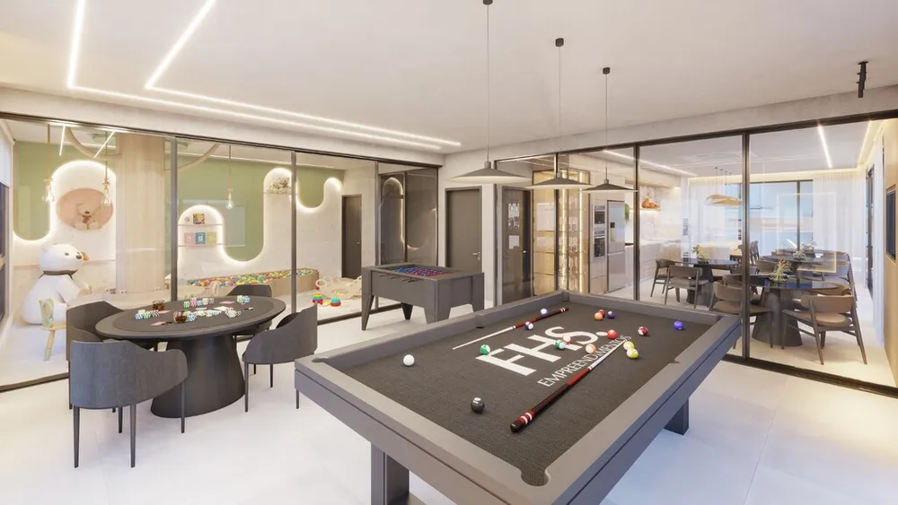 Cobertura, 3 quartos, 123 m² - Foto 5