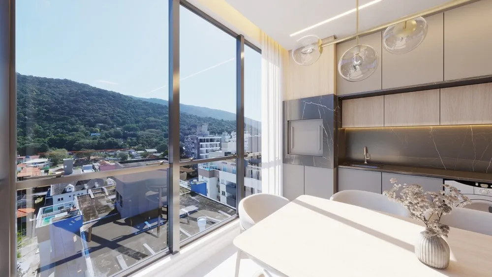 Cobertura, 3 quartos, 123 m² - Foto 3