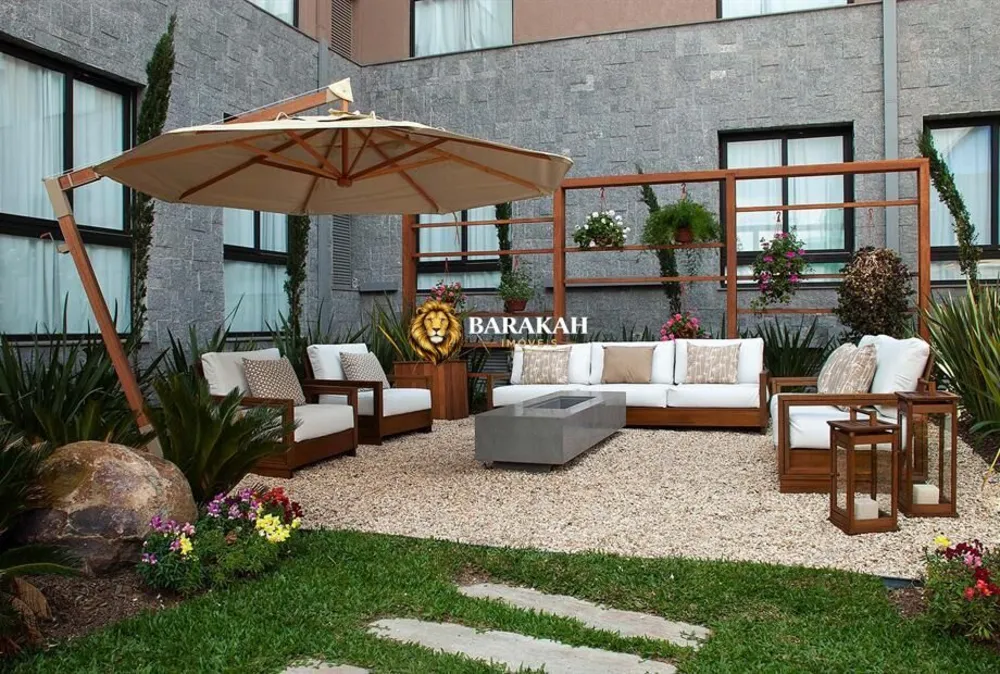 Apartamento, 1 quarto, 29 m² - Foto 4