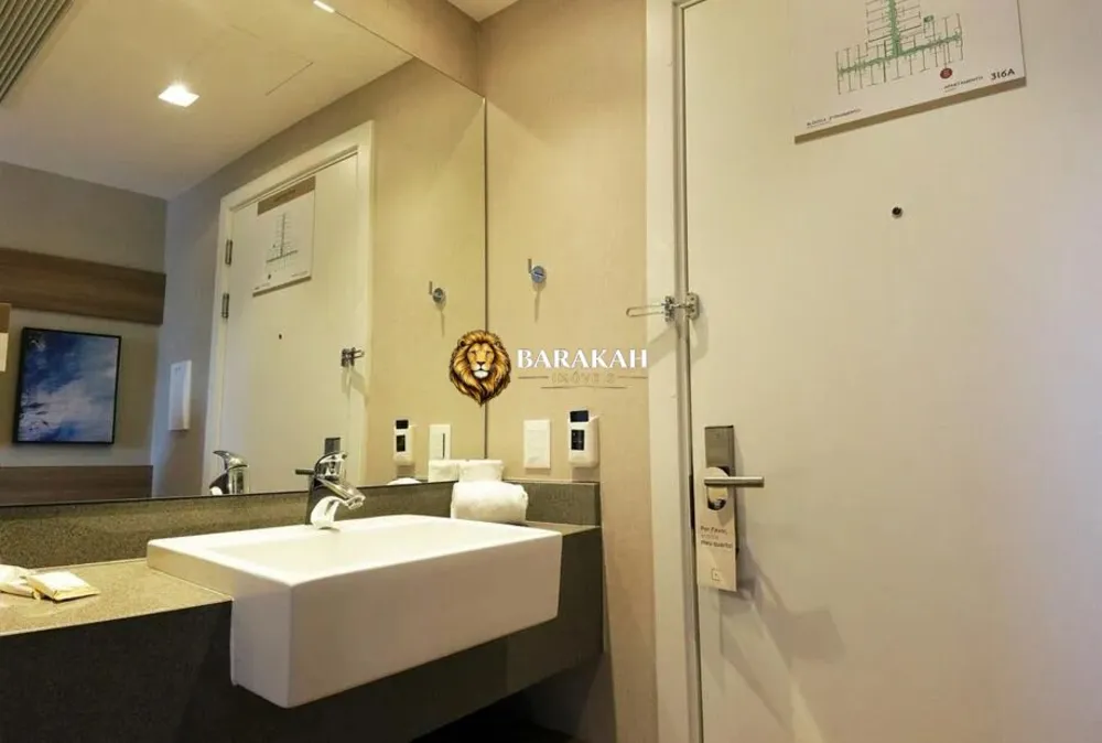 Apartamento, 1 quarto, 29 m² - Foto 7