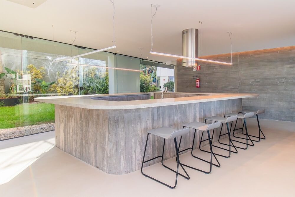 Apartamento, 3 quartos, 164 m² - Foto 9