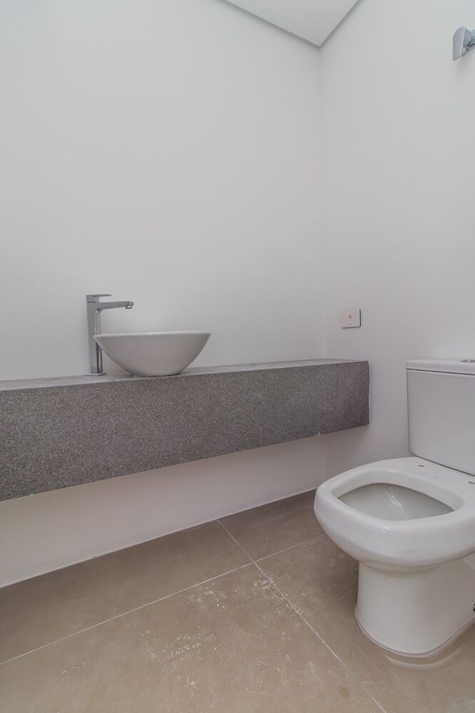 Apartamento, 3 quartos, 164 m² - Foto 15