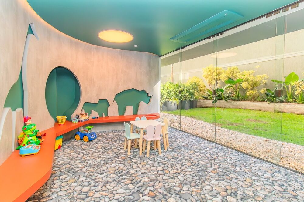 Apartamento, 3 quartos, 164 m² - Foto 10