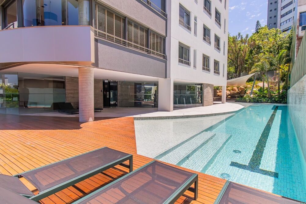 Apartamento, 3 quartos, 164 m² - Foto 3