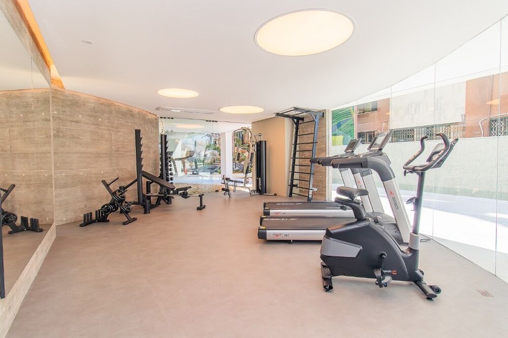 Apartamento, 3 quartos, 164 m² - Foto 11