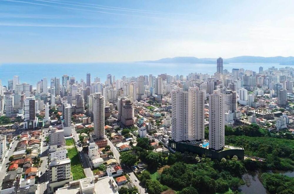 Apartamento, 3 quartos, 100 m² - Foto 3