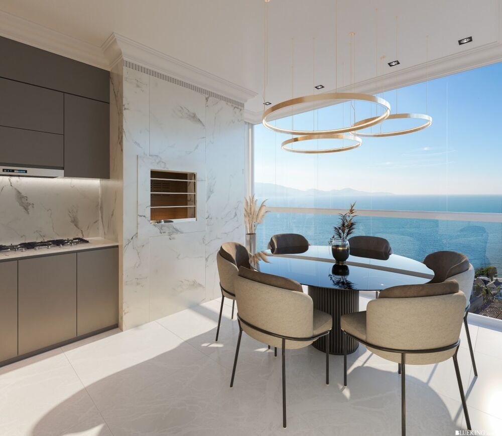 Apartamento, 3 quartos, 115 m² - Foto 6