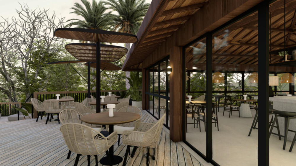 Cobertura, 3 quartos, 247 m² - Foto 3