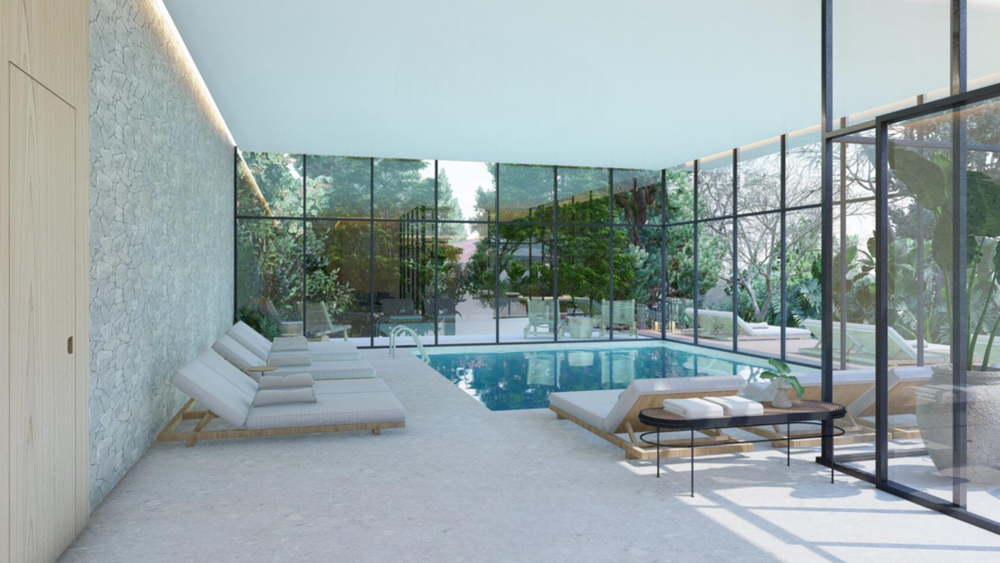 Cobertura, 3 quartos, 247 m² - Foto 2