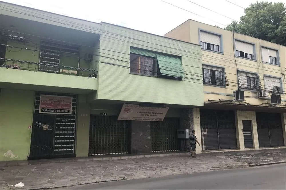 Casa, 1 quarto, 315 m² - Foto 3