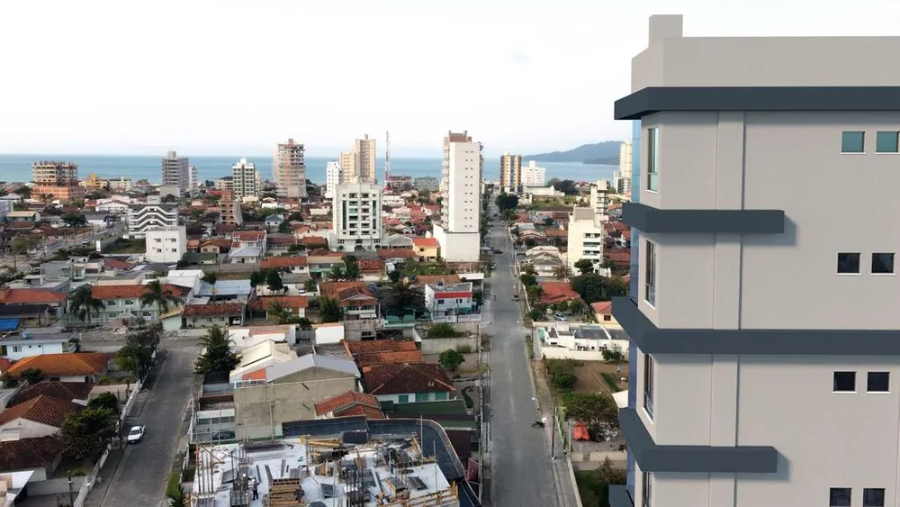 Apartamento, 2 quartos, 80 m² - Foto 2