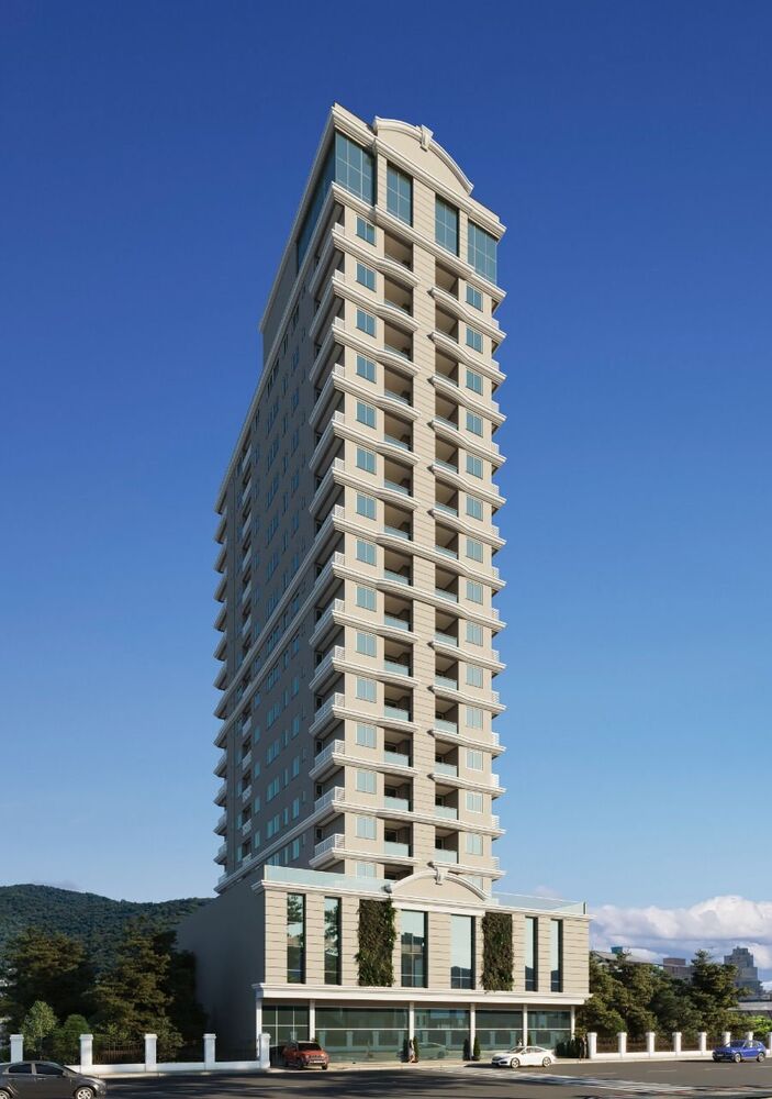 Apartamento, 2 quartos, 65 m² - Foto 8