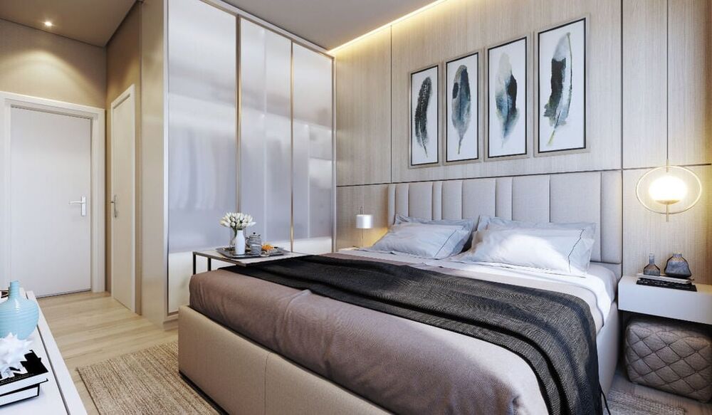 Apartamento, 2 quartos, 65 m² - Foto 10